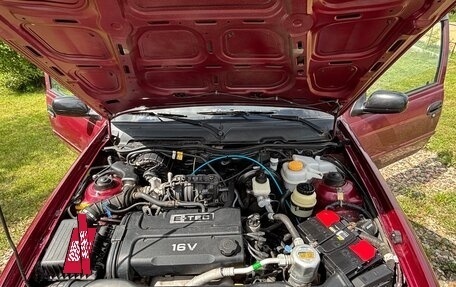 Daewoo Nexia I рестайлинг, 2011 год, 395 000 рублей, 4 фотография