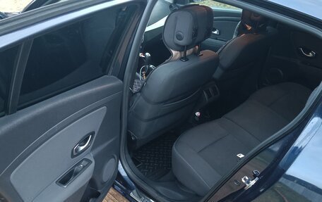 Renault Megane III, 2010 год, 800 000 рублей, 9 фотография