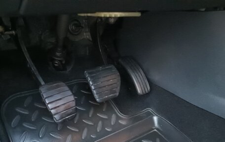 Renault Megane III, 2010 год, 800 000 рублей, 13 фотография