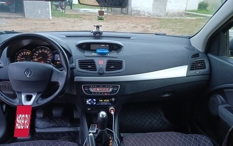 Renault Megane III, 2010 год, 800 000 рублей, 14 фотография