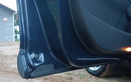 Renault Megane III, 2010 год, 800 000 рублей, 16 фотография