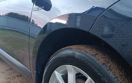Renault Megane III, 2010 год, 800 000 рублей, 24 фотография