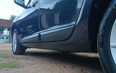 Renault Megane III, 2010 год, 800 000 рублей, 21 фотография
