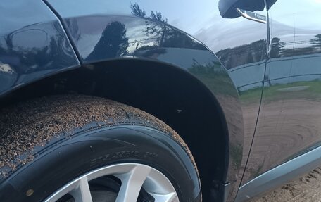 Renault Megane III, 2010 год, 800 000 рублей, 23 фотография