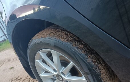 Renault Megane III, 2010 год, 800 000 рублей, 25 фотография
