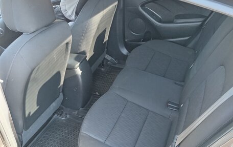 KIA Cerato III, 2015 год, 1 050 000 рублей, 9 фотография