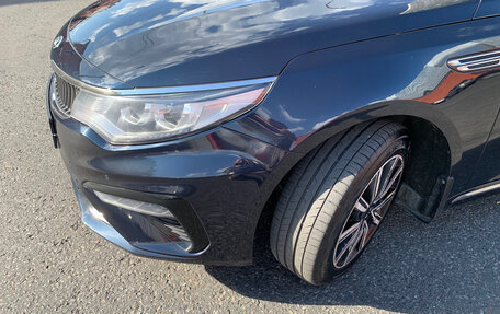 KIA Optima IV, 2019 год, 2 000 000 рублей, 2 фотография
