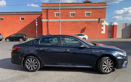 KIA Optima IV, 2019 год, 2 000 000 рублей, 4 фотография
