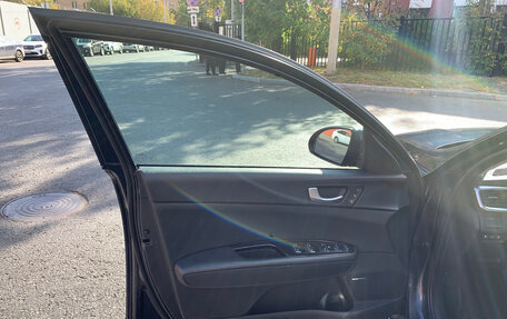 KIA Optima IV, 2019 год, 2 000 000 рублей, 10 фотография