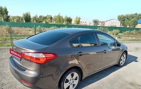 KIA Cerato III, 2015 год, 1 050 000 рублей, 12 фотография