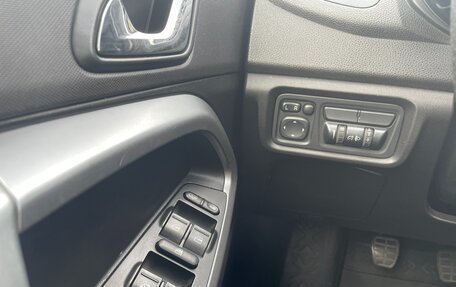 Chery Tiggo 5 I рестайлинг, 2015 год, 795 000 рублей, 8 фотография