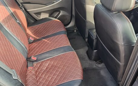 Hyundai Solaris II рестайлинг, 2016 год, 610 000 рублей, 10 фотография