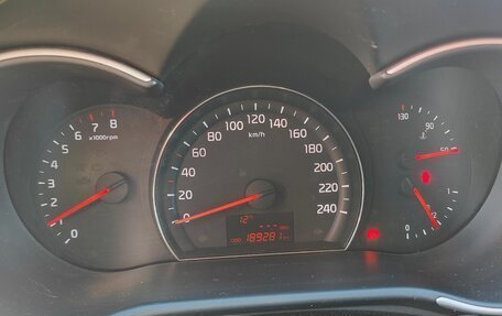 KIA Sorento II рестайлинг, 2014 год, 1 649 800 рублей, 11 фотография