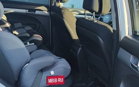 KIA Sorento II рестайлинг, 2014 год, 1 649 800 рублей, 7 фотография