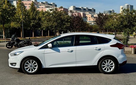 Ford Focus III, 2018 год, 1 300 000 рублей, 18 фотография