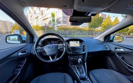 Ford Focus III, 2018 год, 1 300 000 рублей, 23 фотография