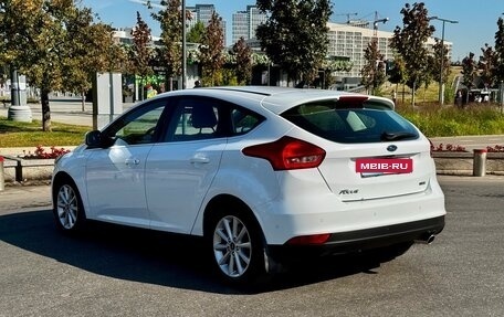 Ford Focus III, 2018 год, 1 300 000 рублей, 10 фотография