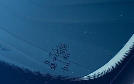 Ford Focus III, 2018 год, 1 300 000 рублей, 26 фотография