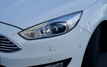 Ford Focus III, 2018 год, 1 300 000 рублей, 28 фотография