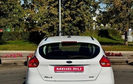 Ford Focus III, 2018 год, 1 300 000 рублей, 15 фотография