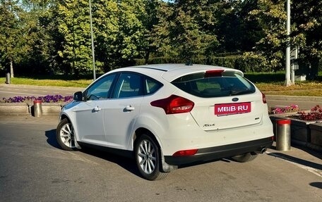 Ford Focus III, 2018 год, 1 300 000 рублей, 25 фотография