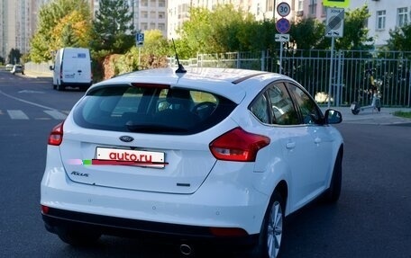Ford Focus III, 2018 год, 1 300 000 рублей, 31 фотография