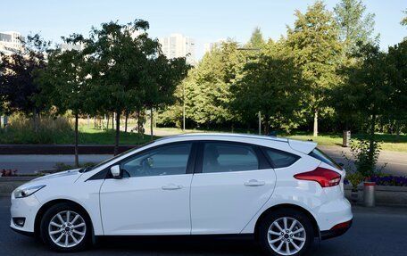 Ford Focus III, 2018 год, 1 300 000 рублей, 40 фотография