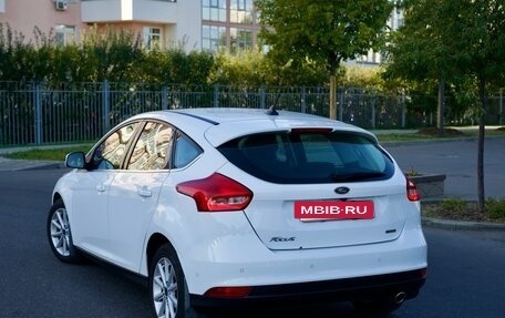 Ford Focus III, 2018 год, 1 300 000 рублей, 30 фотография