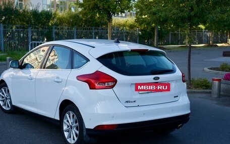 Ford Focus III, 2018 год, 1 300 000 рублей, 32 фотография