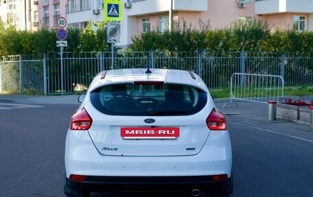 Ford Focus III, 2018 год, 1 300 000 рублей, 34 фотография
