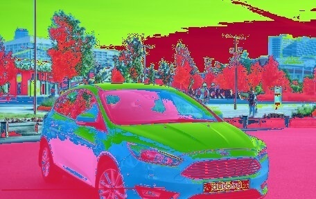 Ford Focus III, 2018 год, 1 300 000 рублей, 37 фотография