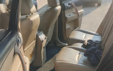 Toyota Highlander III, 2011 год, 2 300 000 рублей, 8 фотография
