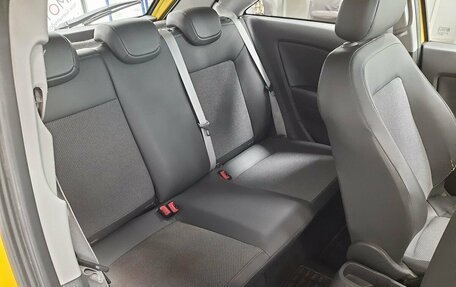 Opel Corsa D, 2007 год, 346 000 рублей, 16 фотография