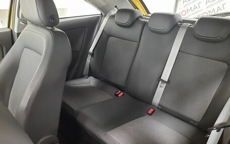 Opel Corsa D, 2007 год, 346 000 рублей, 14 фотография