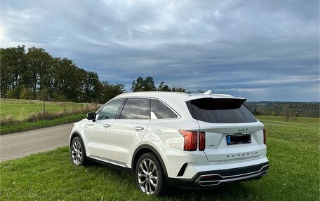 KIA Sorento IV, 2022 год, 2 690 004 рублей, 3 фотография