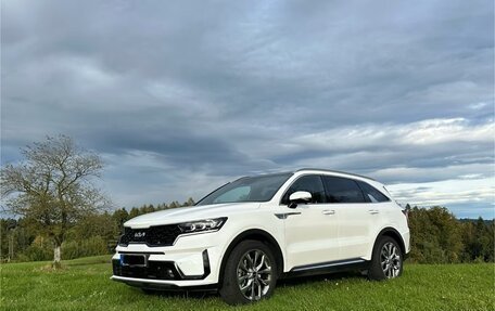KIA Sorento IV, 2022 год, 2 690 004 рублей, 4 фотография