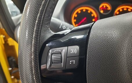 Opel Corsa D, 2007 год, 346 000 рублей, 21 фотография