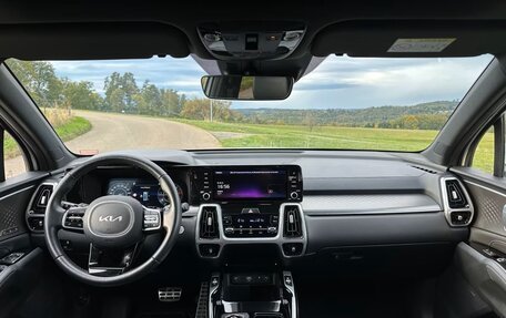 KIA Sorento IV, 2022 год, 2 690 004 рублей, 6 фотография