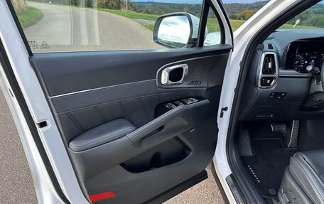 KIA Sorento IV, 2022 год, 2 690 004 рублей, 9 фотография