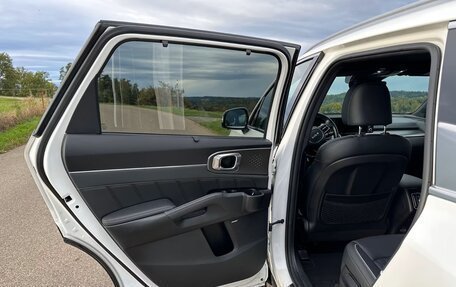 KIA Sorento IV, 2022 год, 2 690 004 рублей, 13 фотография