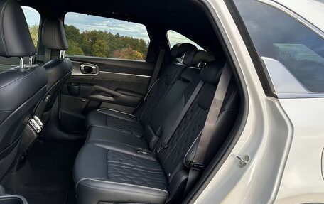 KIA Sorento IV, 2022 год, 2 690 004 рублей, 14 фотография