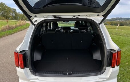 KIA Sorento IV, 2022 год, 2 690 004 рублей, 18 фотография
