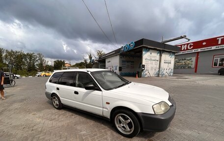 Honda Partner I, 2002 год, 250 000 рублей, 1 фотография