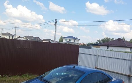 Peugeot 207 I, 2006 год, 900 000 рублей, 4 фотография