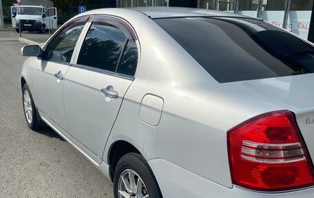 Lifan Solano I (630) рестайлинг, 2011 год, 380 000 рублей, 2 фотография