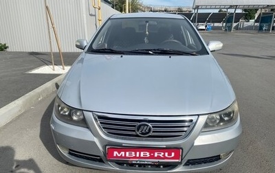 Lifan Solano I (630) рестайлинг, 2011 год, 380 000 рублей, 1 фотография