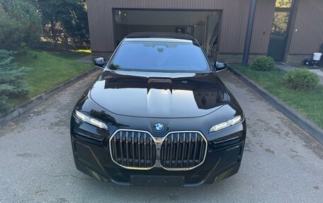 BMW 7 серия, 2024 год, 12 880 000 рублей, 3 фотография