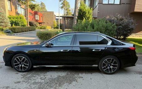 BMW 7 серия, 2024 год, 12 880 000 рублей, 6 фотография