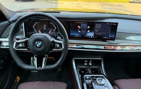 BMW 7 серия, 2024 год, 12 880 000 рублей, 7 фотография