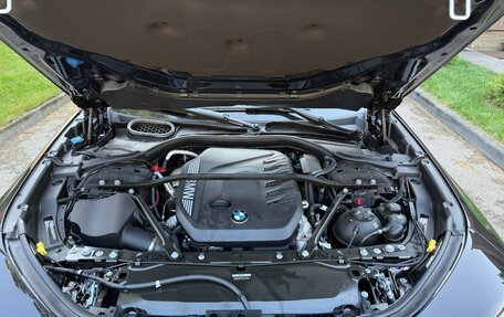 BMW 7 серия, 2024 год, 12 880 000 рублей, 10 фотография